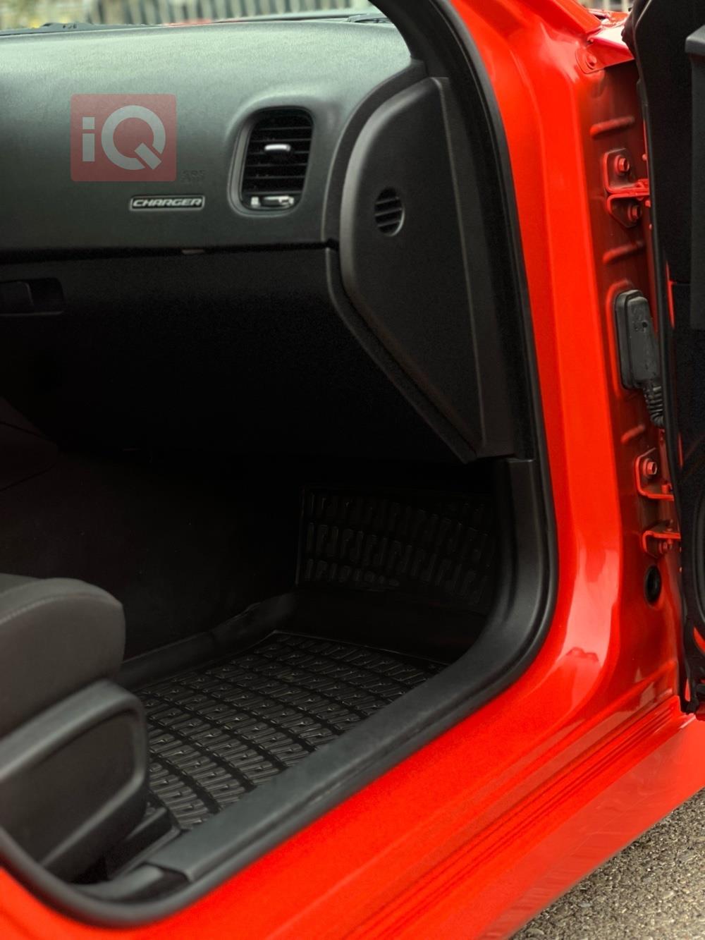 دودج تشارجر